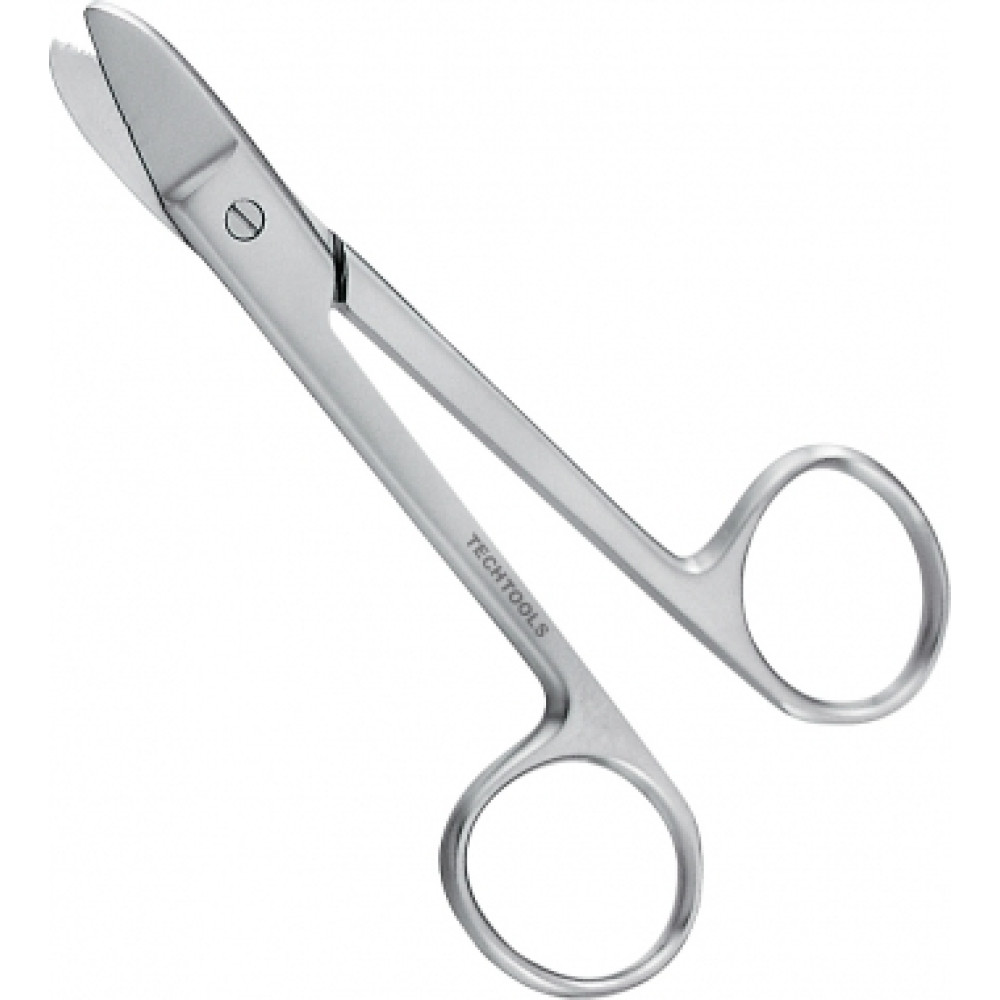 Crown Scissor